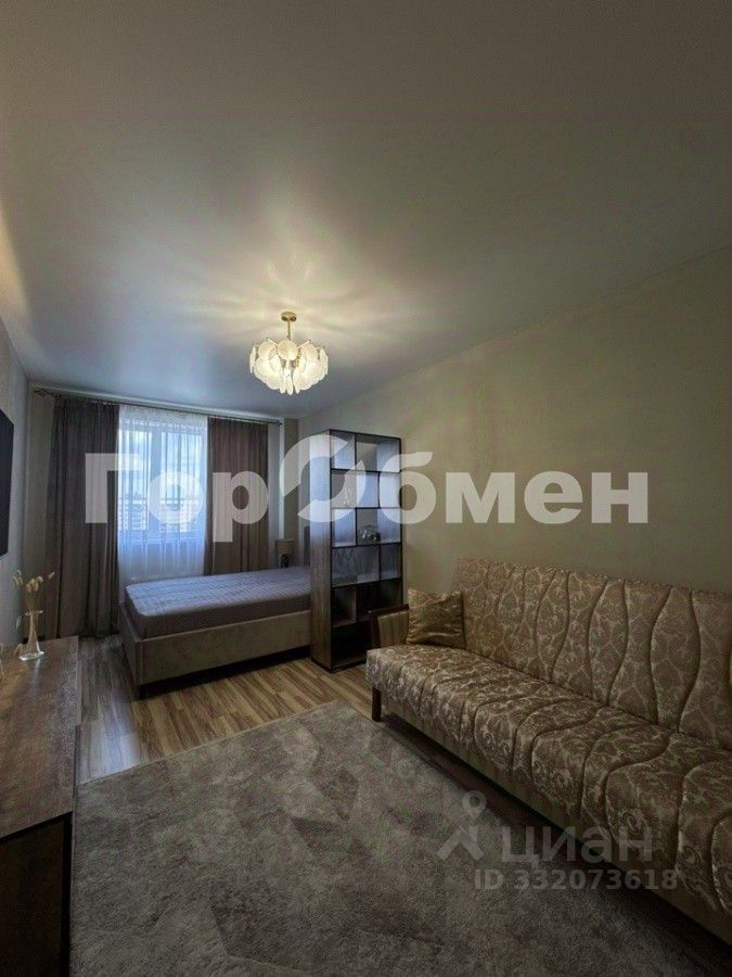 m. Planernaya: Apartment, 1-rooms