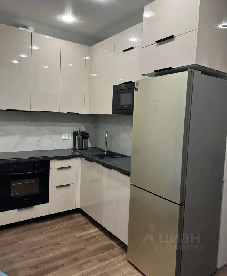 m. Ugreshskaya: Apartment, studio