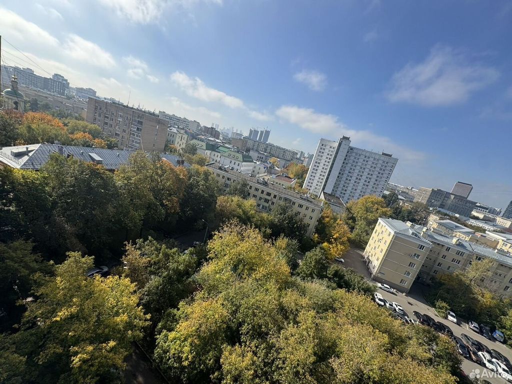 m. Mendeleevskaya: Apartment, 1-rooms