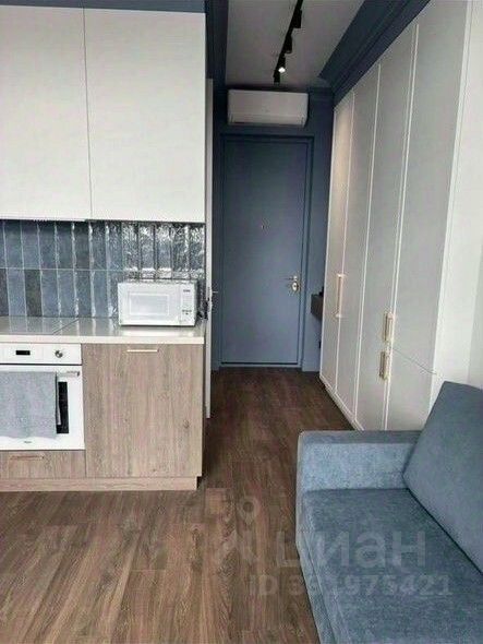 m. Shelepikha: Apartment, 1-rooms