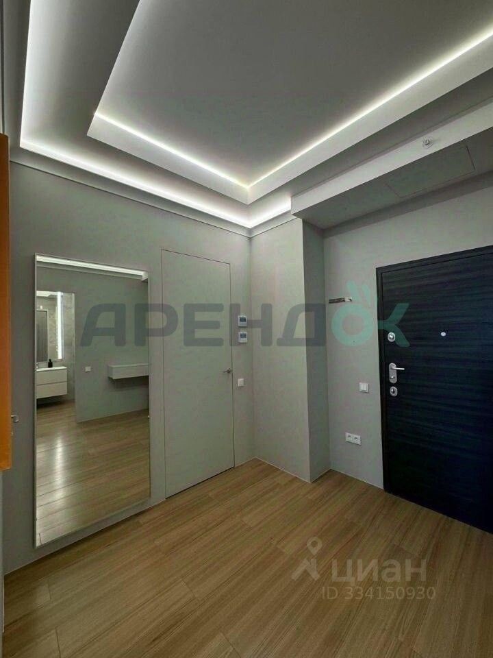 m. Petrovsky park: Apartment, 2-rooms