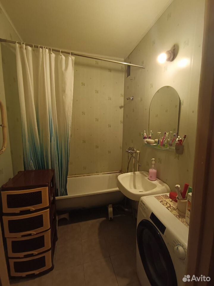 m. Podolsk: Apartment, 3-rooms