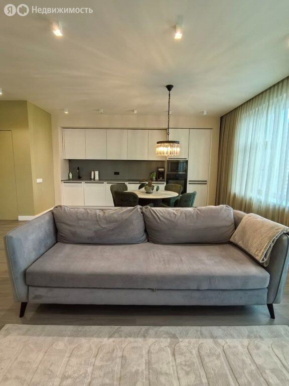 m. Penyagino: Apartment, 3-rooms