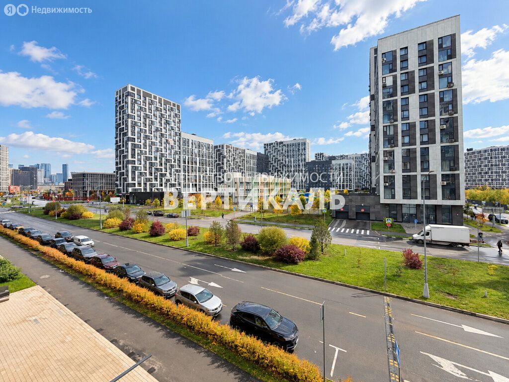 m. Spartak: Apartment, 3-rooms