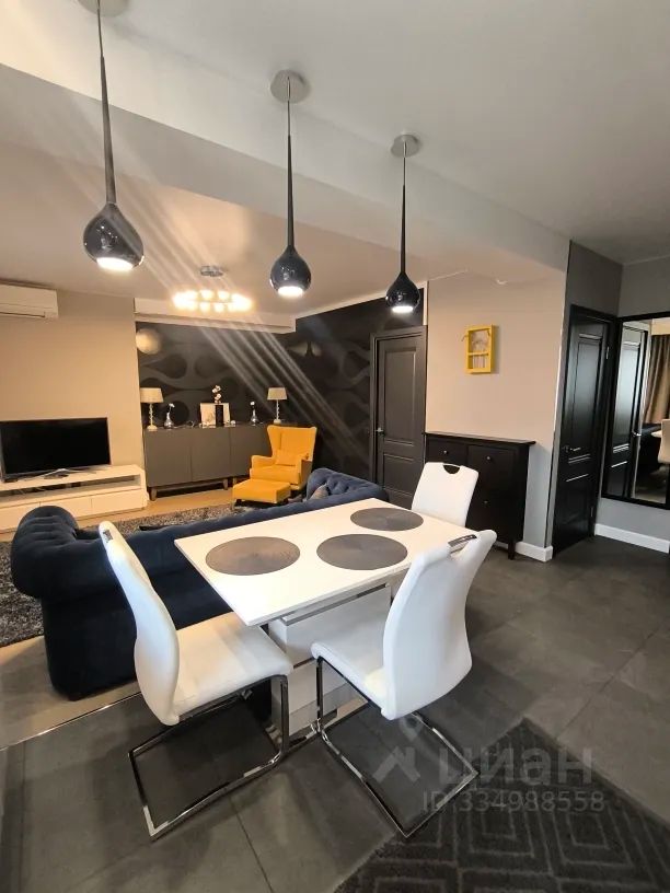 m. Dostoevskaya: Apartment, 2-rooms
