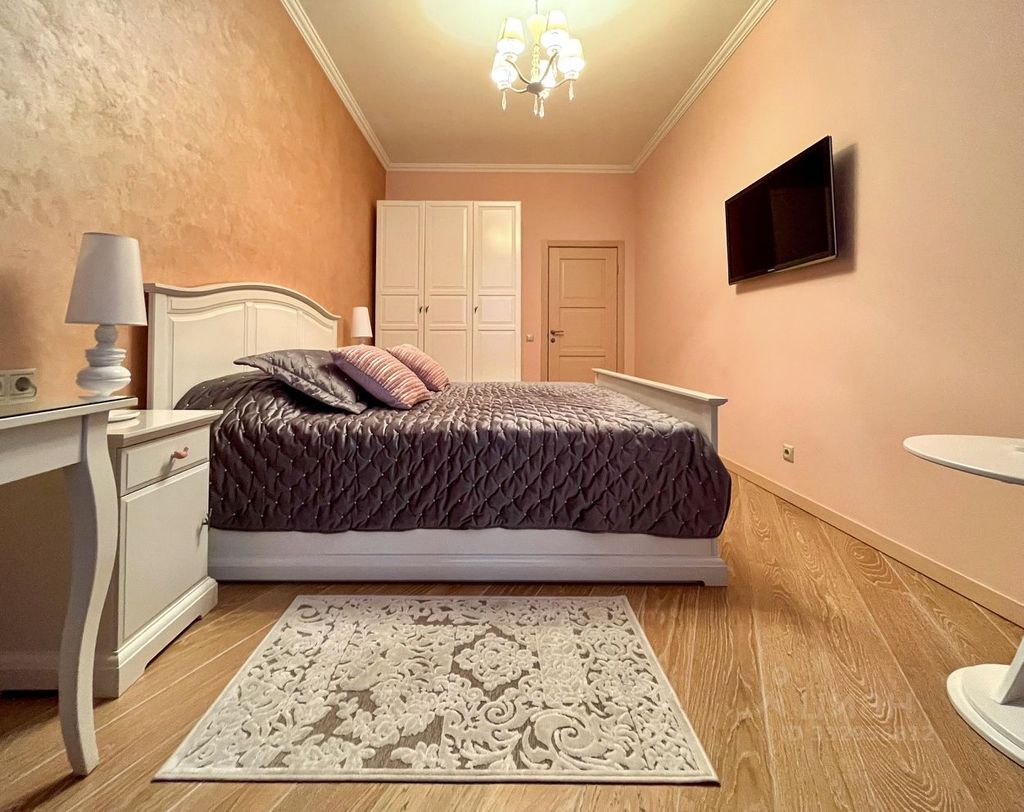 m. Matveevskoe: Apartment, 2-rooms