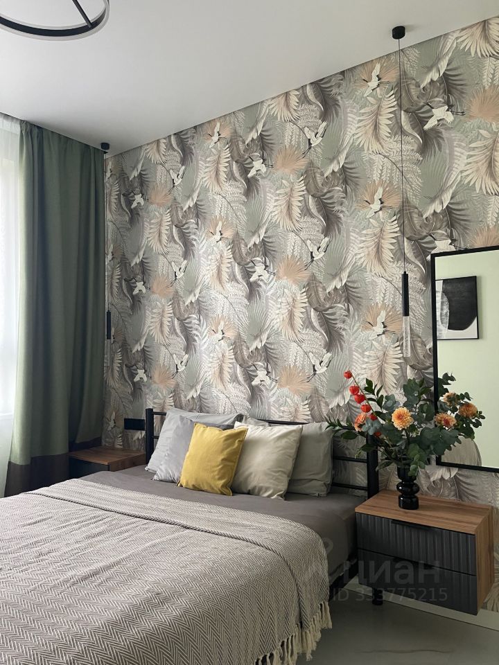 m. Koptevo: Apartment, 1-rooms