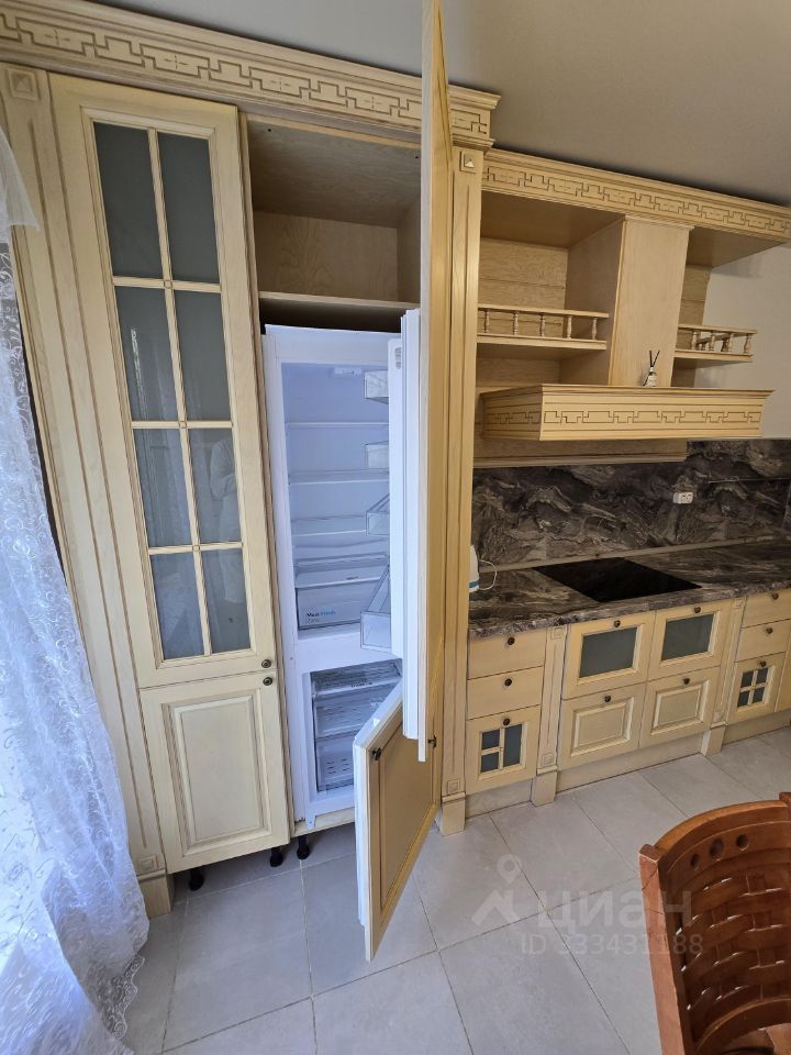 m. Pervomayskaya: Apartment, 2-rooms