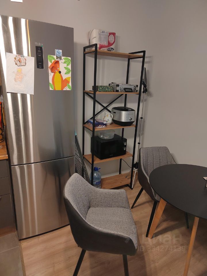 m. Pyatnitskoe shosse: Apartment, 2-rooms