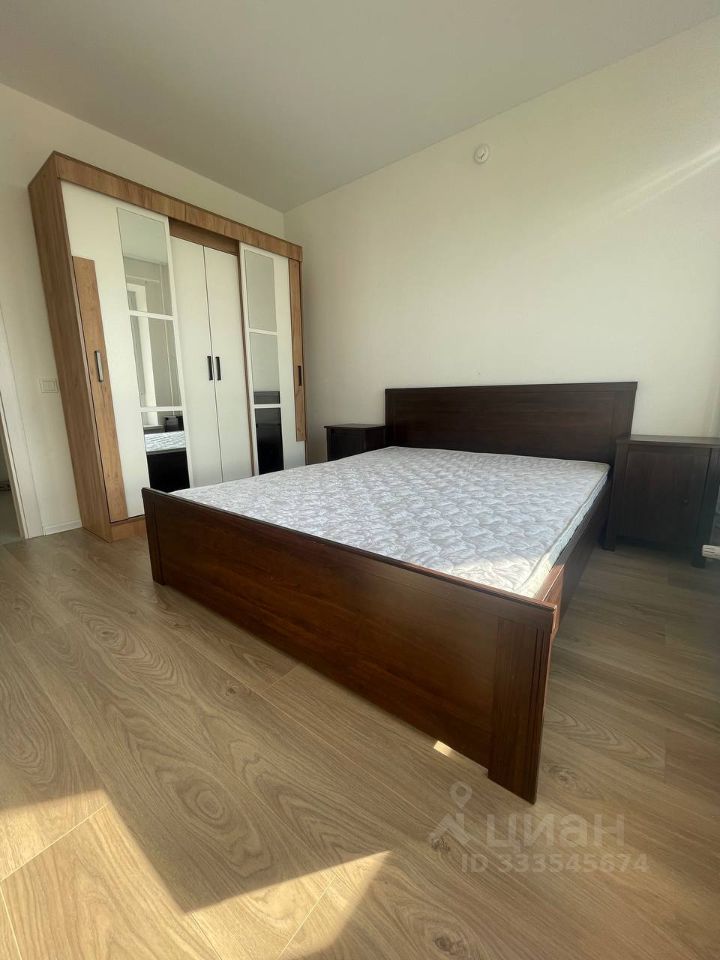 m. Pervomayskaya: Apartment, 1-rooms