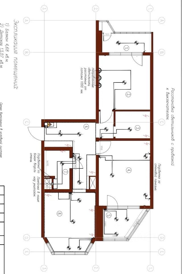 m. Ulitsa Milashenkova: Apartment, 2-rooms