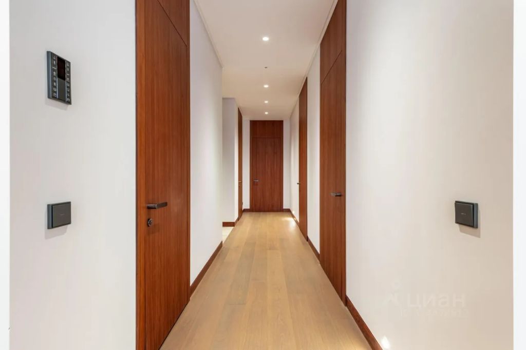m. Poklonnaya: Apartment, 4-rooms