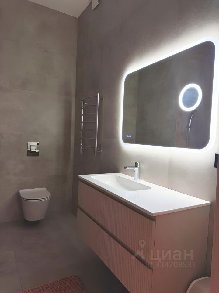 m. Shelepikha: Apartment, 2-rooms