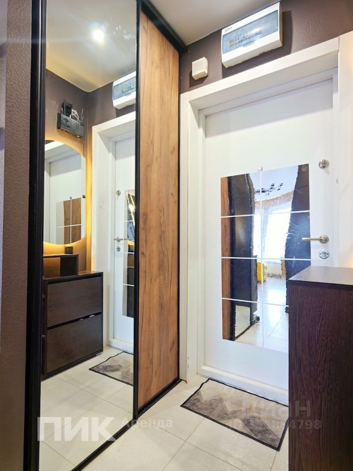 m. Nizhegorodskaya: Apartment, 1-rooms