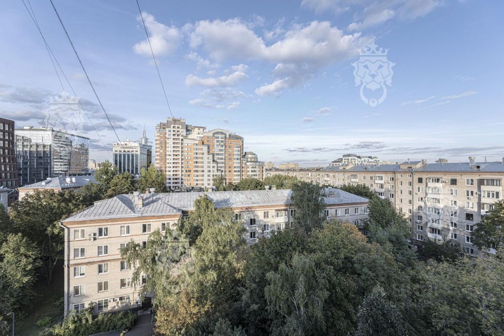 m. Frunzenskaya: Apartment, 2-rooms