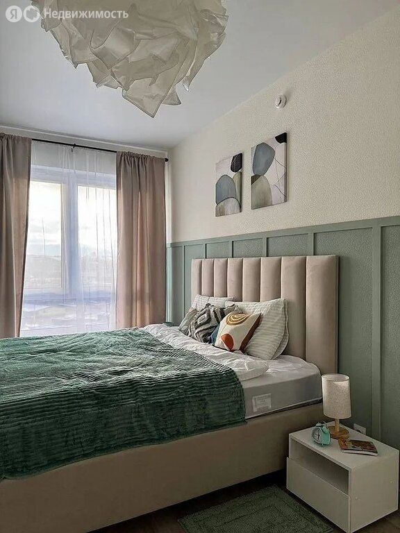 m. Nagatinskaya: Apartment, 1-rooms