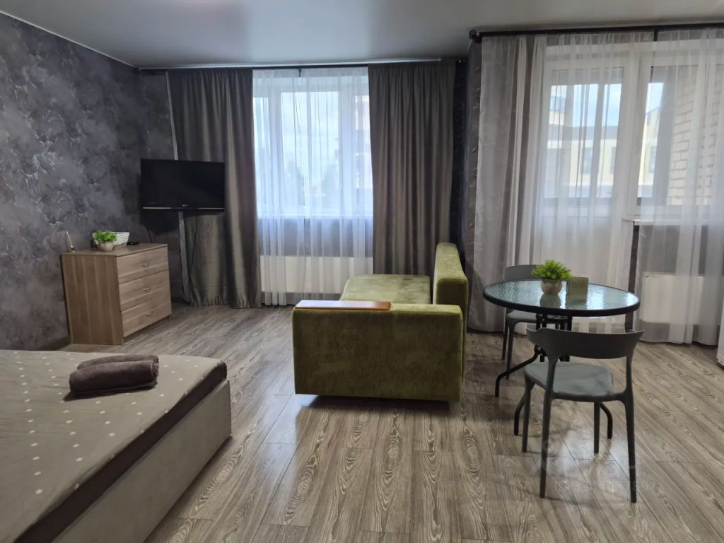 m. Kryukovo: Apartment, studio