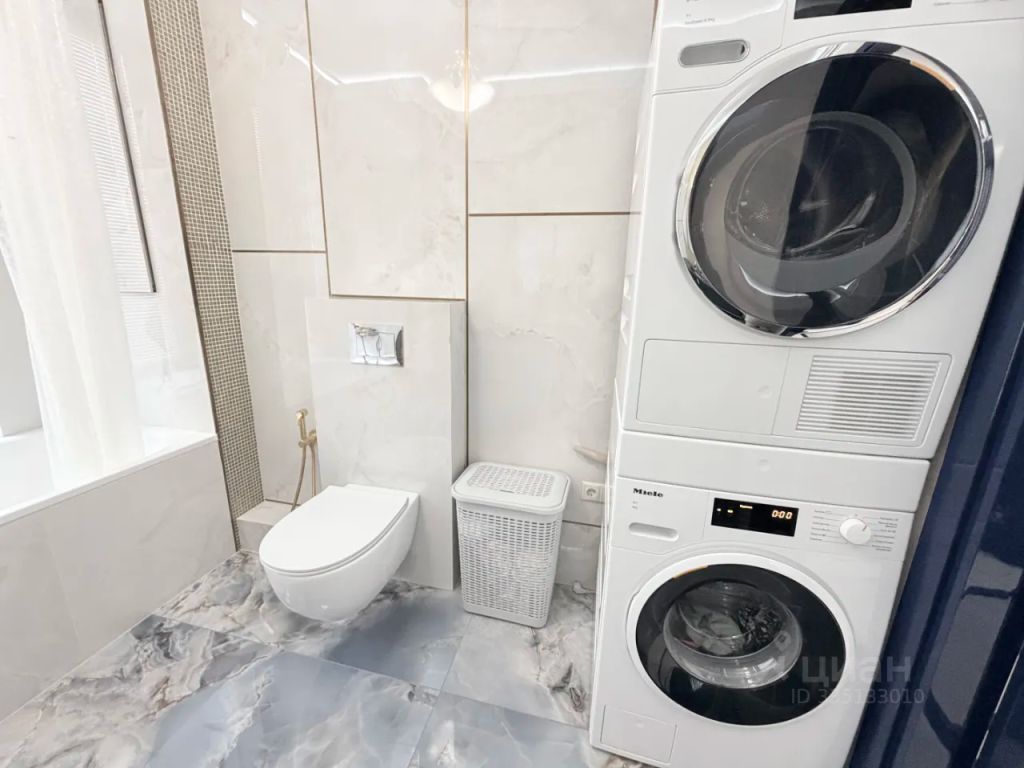 m. Matveevskoe: Apartment, 3-rooms