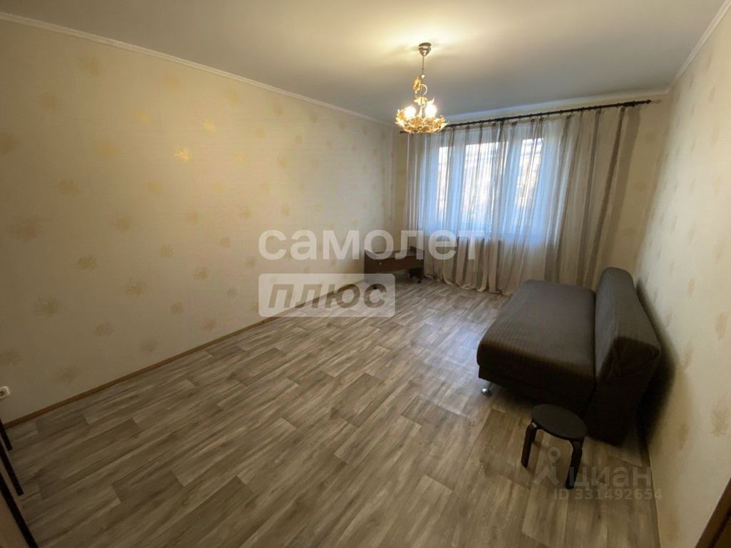 m. Podolsk: Apartment, 1-rooms