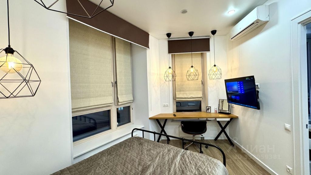 m. Vodny stadion: Apartment, 1-rooms