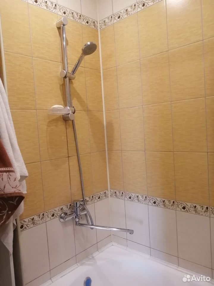 m. Fabrichnaya: Apartment, 2-rooms
