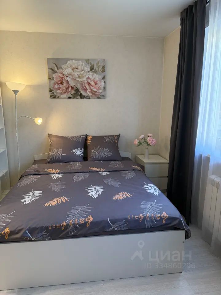 m. Dolgoprudnaya: Apartment, 2-rooms