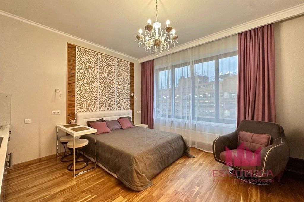 m. Fili: Apartment, 1-rooms