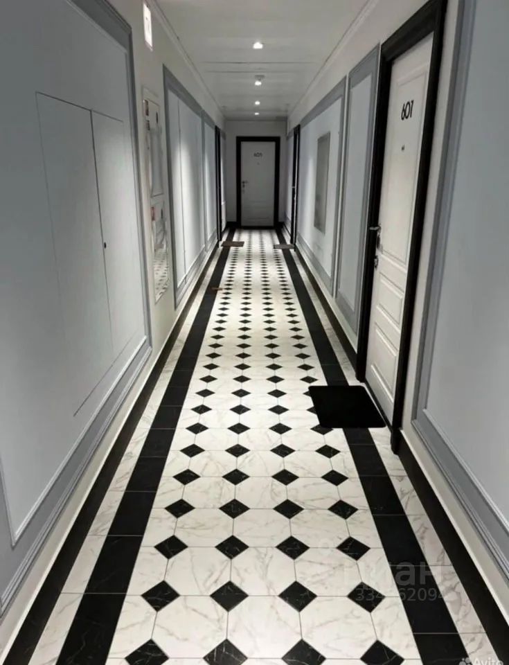 m. Khoroshevo: Apartment, 2-rooms