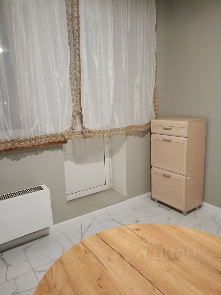 m. Levoberezhnaya: Apartment, 1-rooms