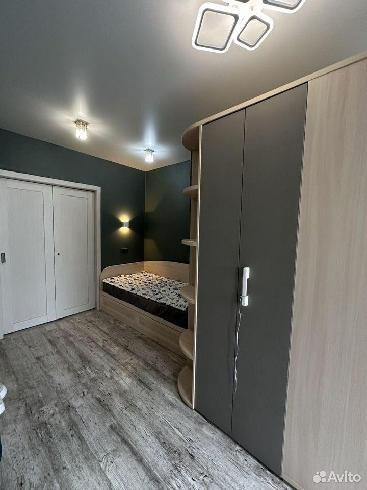 m. Medvedkovo: Apartment, 2-rooms