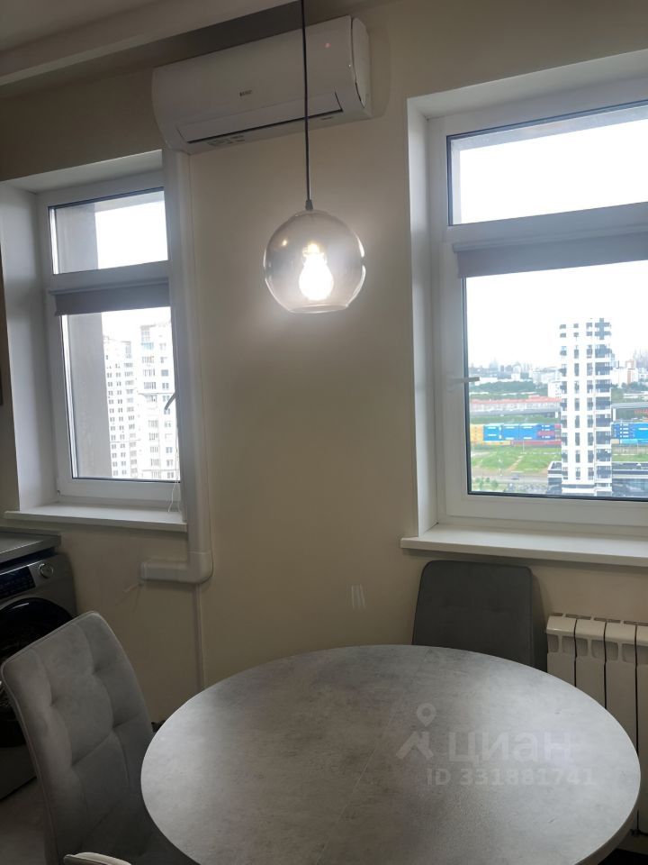 m. Seligerskaya: Apartment, 2-rooms
