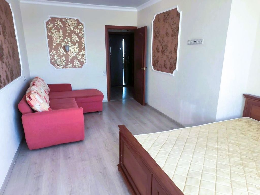 m. Zhulebino: Apartment, 1-rooms