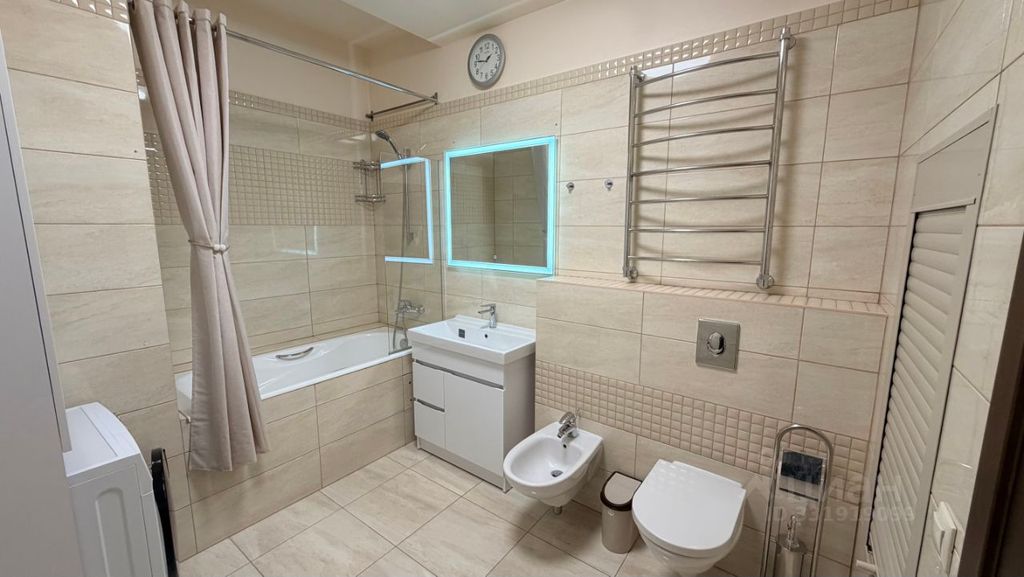 m. Universitet: Apartment, 2-rooms