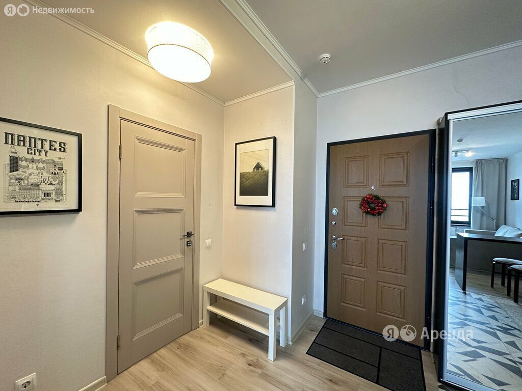 m. Dmitrovskaya: Apartment, 1-rooms