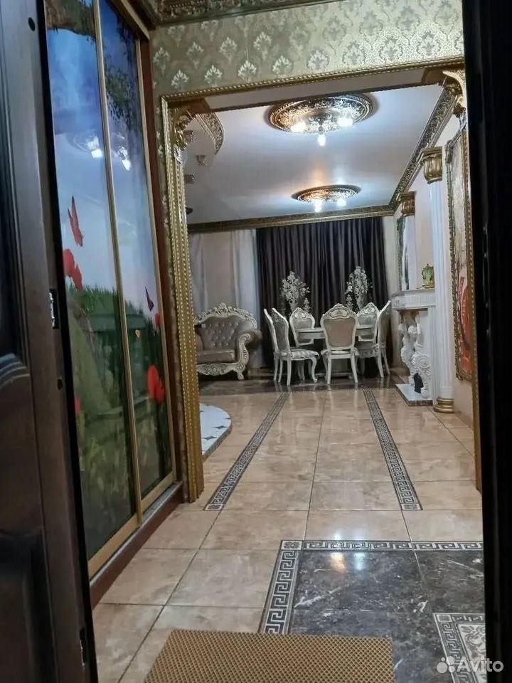 m. Saltykovskaya: Apartment, 2-rooms