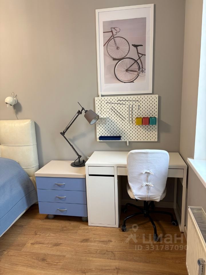 m. Aeroport: Apartment, 1-rooms