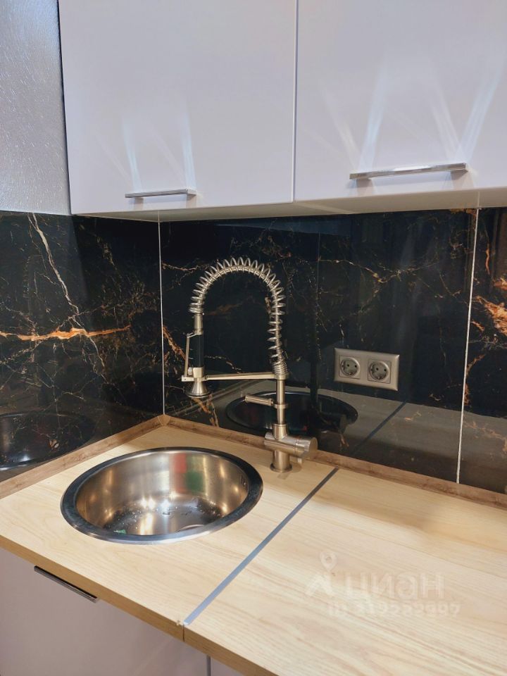 m. Khimki: Apartment, 3-rooms