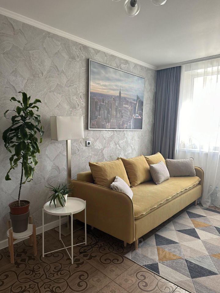 m. Kotelniki: Apartment, 2-rooms