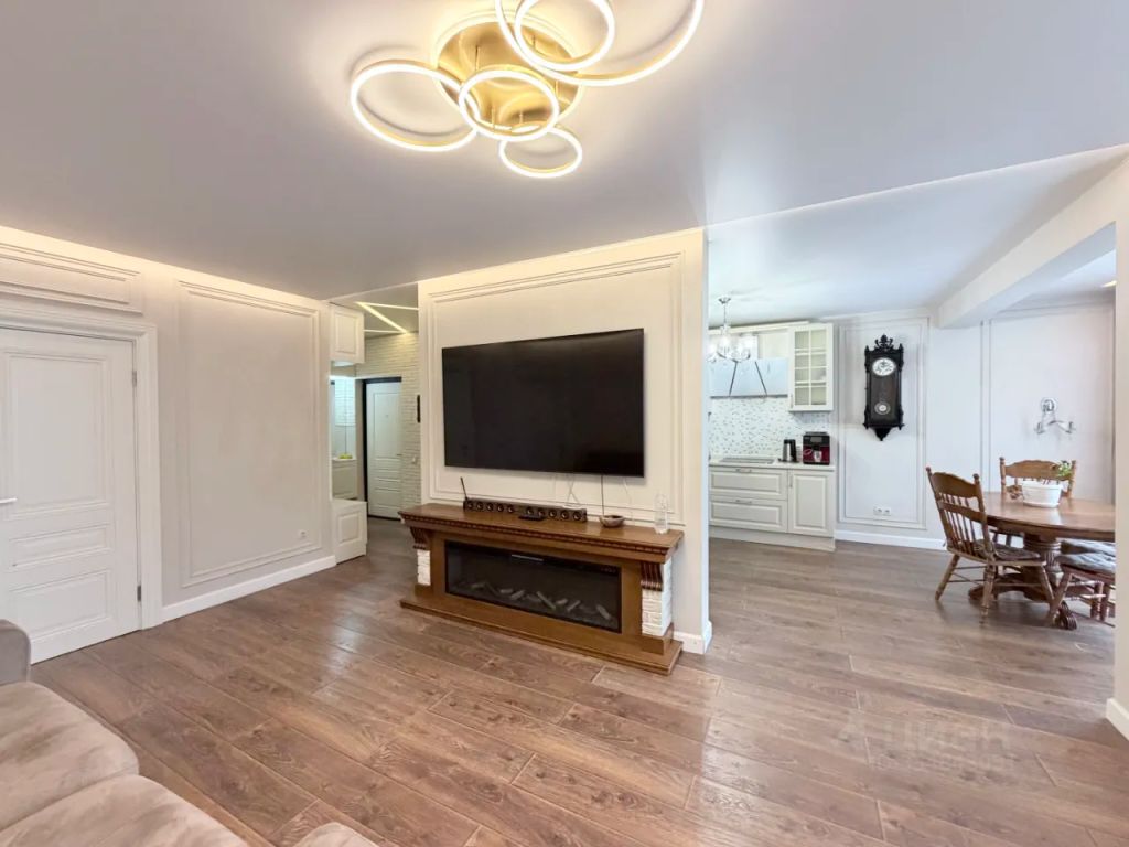 m. Planernaya: Apartment, 3-rooms