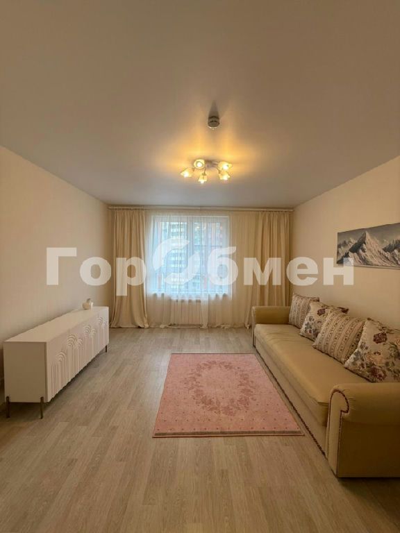 m. Planernaya: Apartment, 3-rooms