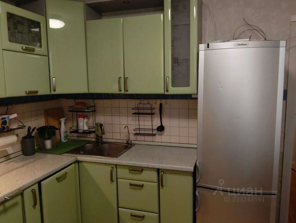 m. Molzhaninovo: Apartment, 1-rooms