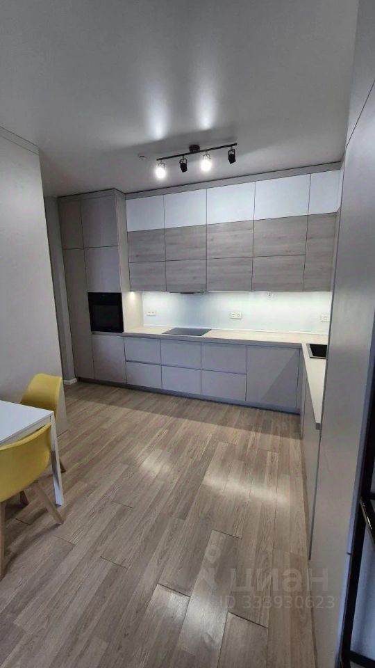 m. Kotelniki: Apartment, 3-rooms