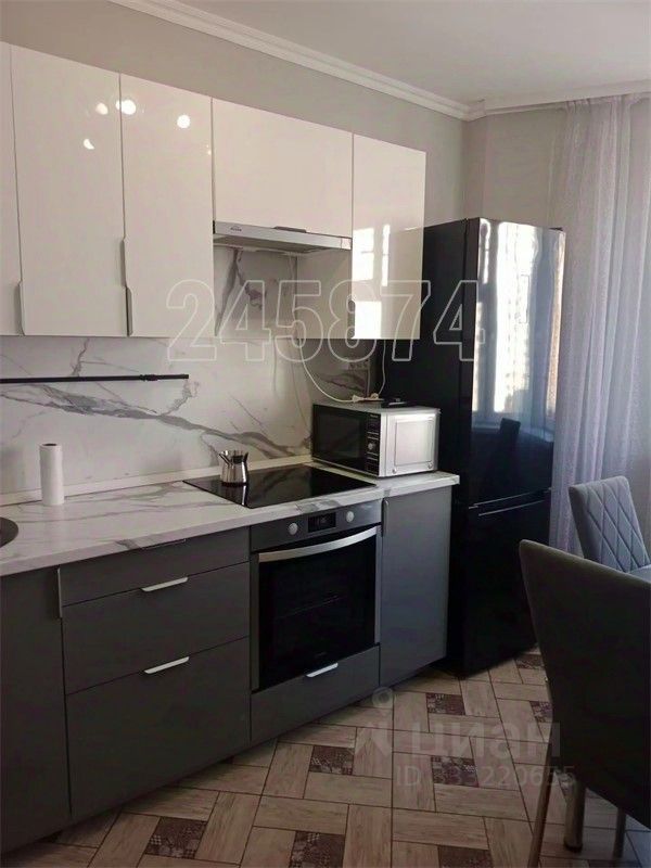 m. Butovo: Apartment, 1-rooms