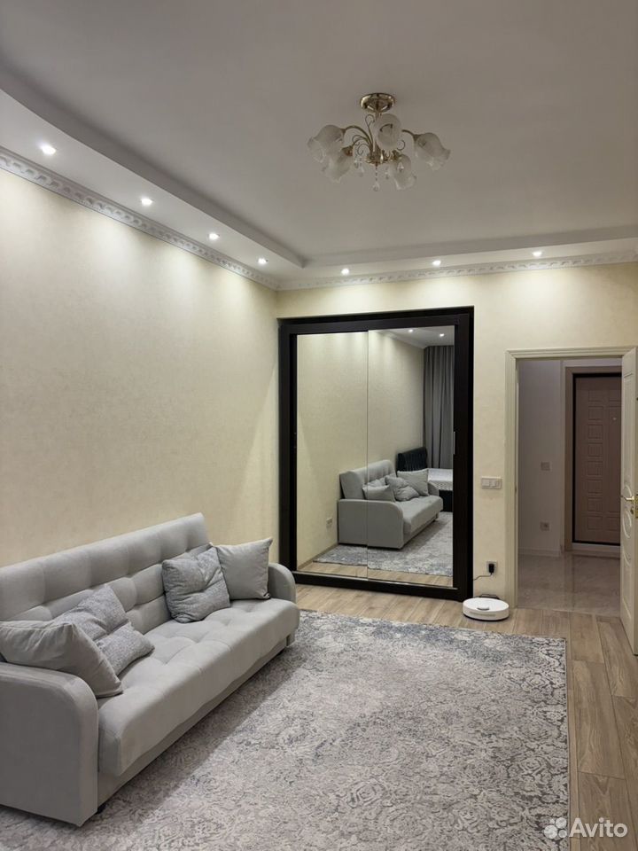 m. Kommunarka: Apartment, 1-rooms