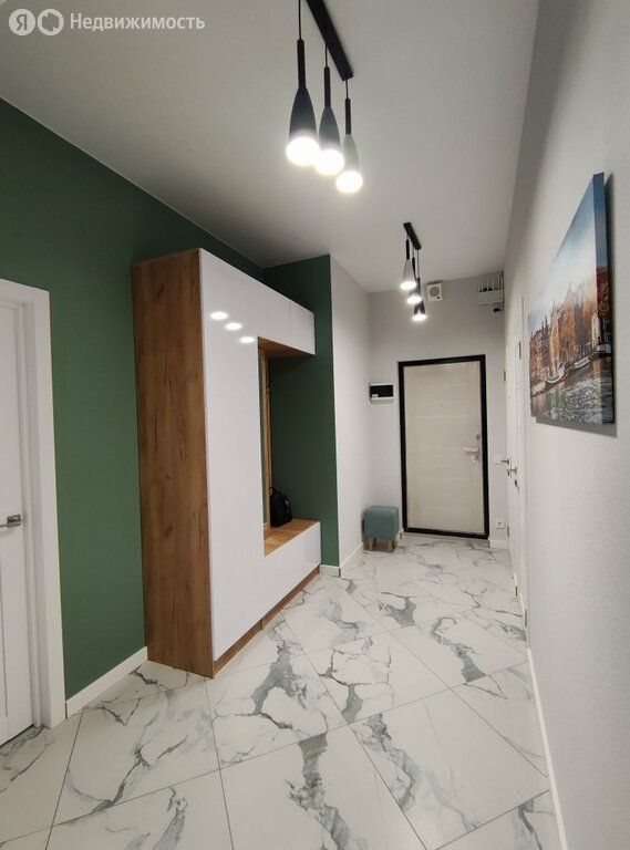 m. Baltiyskaya: Apartment, 2-rooms