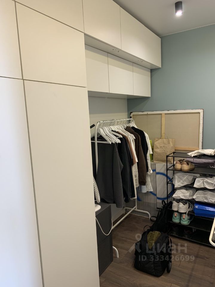 m. Dolgoprudnaya: Apartment, 1-rooms