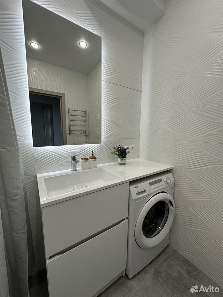m. Odintsovo: Apartment, 2-rooms