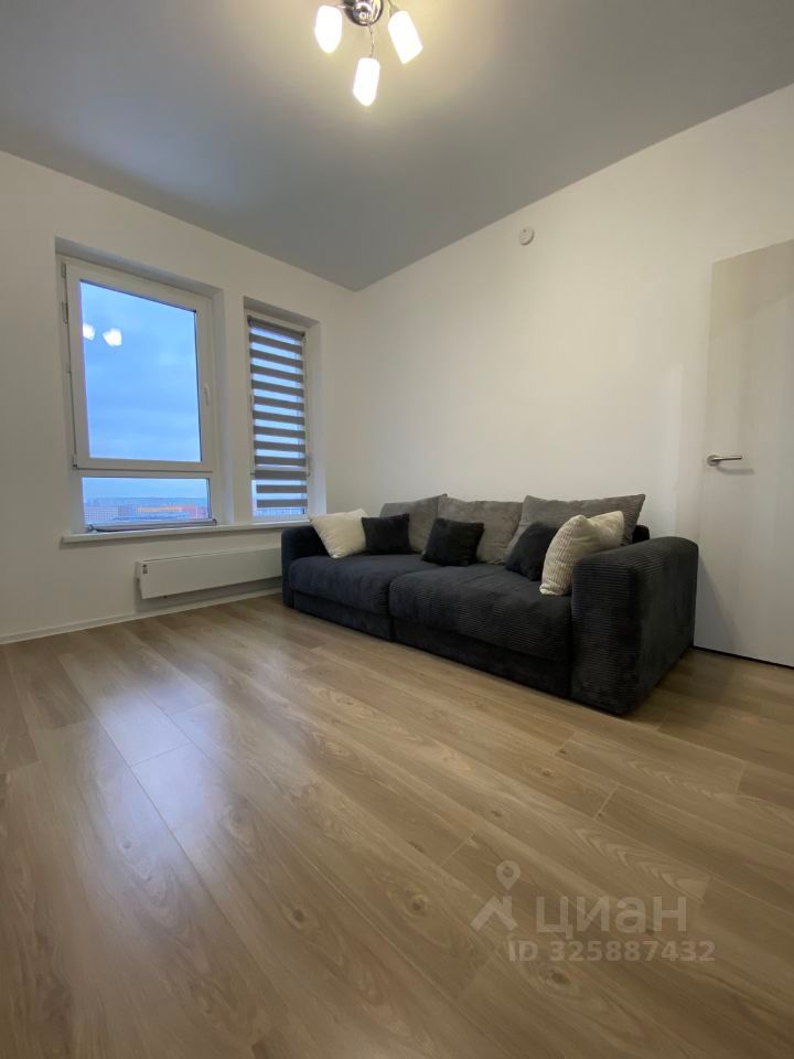m. Kotelniki: Apartment, 2-rooms