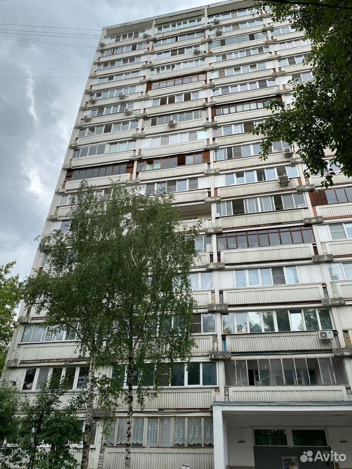 m. Davydkovo: Apartment, 1-rooms