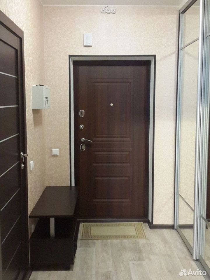 m. Silikatnaya: Apartment, 1-rooms